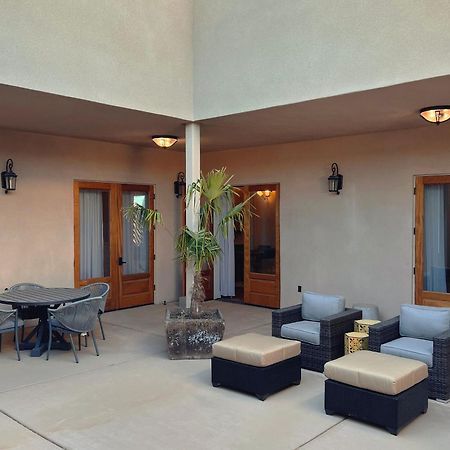 Casa Tranquila Villa Уилкокс Екстериор снимка